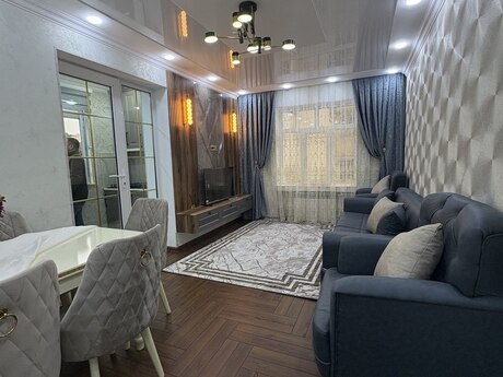 Əhmədlidə 3 otaqlı köhnə tikili mənzil satılır, 65 m², 205 000 AZN, şəkil 4 / 12