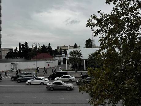 Gənclikdə 3 otaqlı köhnə tikili mənzil satılır, 85 m², 235 000 AZN, şəkil 4 / 12