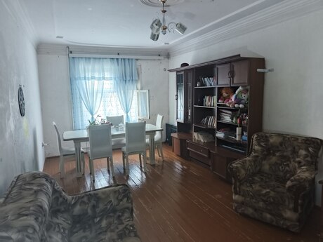 3 rooms · 79 m² · floor 5/9, Biləcəri