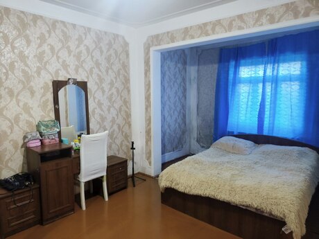 3-room old-build apartment for sale in Biləcəri, 79 m², 154 000 AZN, photo 4 / 12