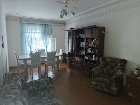 3-room old-build apartment for sale in Biləcəri, 79 m², 154 000 AZN, photo 3 / 12