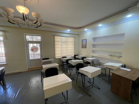 Elan №6526725 - Bakı, Nizami m., 7 otaqlı, 267 m²