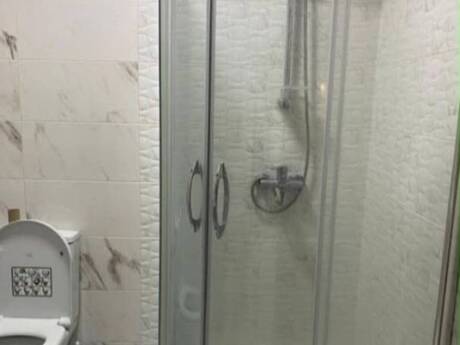 20 Yanvarda 2 otaqlı yeni tikili mənzil kirayə verilir, 60 m², 700 AZN/ay, şəkil 5 / 6