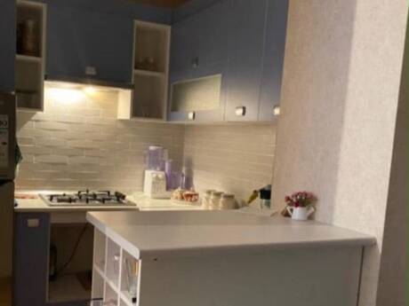 20 Yanvarda 2 otaqlı yeni tikili mənzil kirayə verilir, 60 m², 700 AZN/ay, şəkil 3 / 6