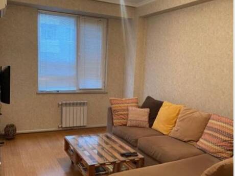 20 Yanvarda 2 otaqlı yeni tikili mənzil kirayə verilir, 60 m², 700 AZN/ay, şəkil 2 / 6