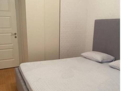 20 Yanvarda 2 otaqlı yeni tikili mənzil kirayə verilir, 60 m², 700 AZN/ay, şəkil 4 / 6