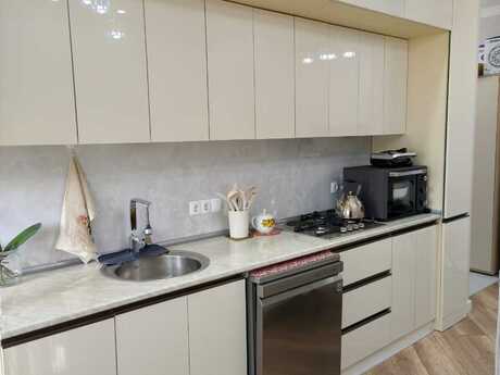 Avant Park kompleksində 2 otaqlı yeni tikili mənzil satılır, 50 m², 178 000 AZN, şəkil 4 / 12