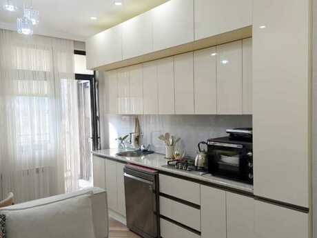Avant Park kompleksində 2 otaqlı yeni tikili mənzil satılır, 50 m², 178 000 AZN, şəkil 5 / 12