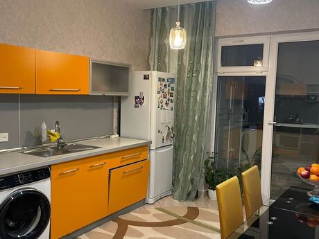 Объявление №6526733 - Баку, Насиминский  р., 2-комн., 87 м², 3/18 этаж