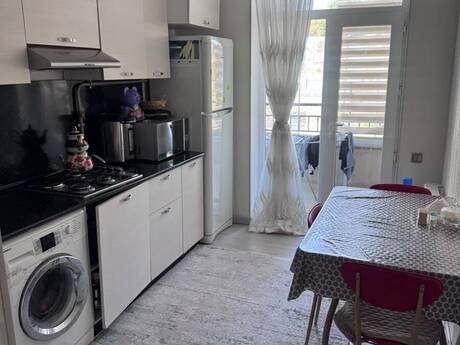 Продаётся 2-комнатная квартира в новостройке, Yasamal, 65 м², 188 500 AZN, фото 4 / 9