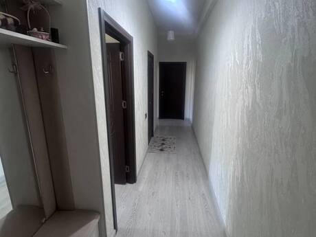 Продаётся 2-комнатная квартира в новостройке, Yasamal, 65 м², 188 500 AZN, фото 5 / 9