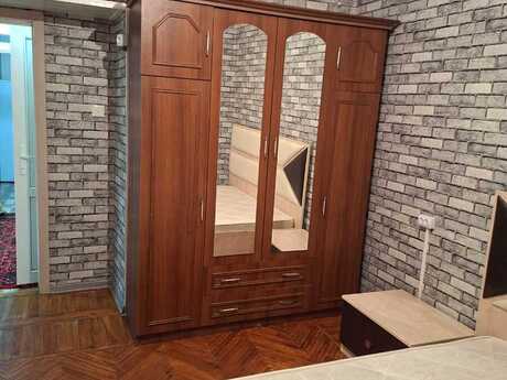 Əhmədlidə 2 otaqlı köhnə tikili mənzil satılır, 55 m², 148 000 AZN, şəkil 5 / 10
