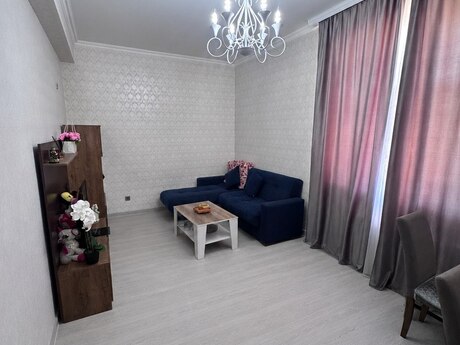 Продаётся 2-комнатная квартира в новостройке, Yasamal, 65 м², 188 500 AZN, фото 2 / 9