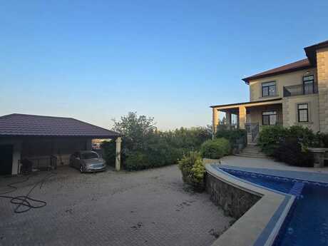 7-room house for sale in Novxanı, 400 m², 680 000 AZN, photo 4 / 12