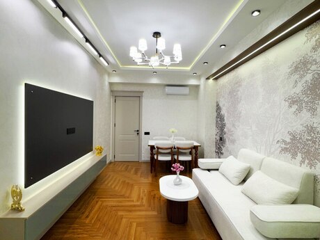 Əhmədlidə 3 otaqlı yeni tikili mənzil satılır, 108 m², 265 001 AZN, şəkil 5 / 12