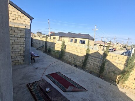 Sarayda 3 otaqlı həyət evi satılır, 70 m², 82 000 AZN, şəkil 4 / 12