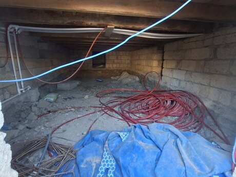 Sarayda 3 otaqlı həyət evi satılır, 70 m², 82 000 AZN, şəkil 3 / 12