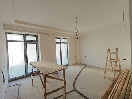Продаётся 3-комнатная квартира в новостройке, ЖК Grand Hayat, 145 м², 435 000 AZN, фото 5 / 12