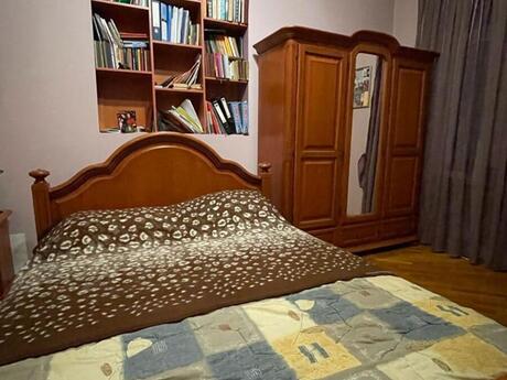 Продаётся 6-комнатная квартира в старом фонде, Bayıl, 210 м², 590 000 AZN, фото 3 / 12
