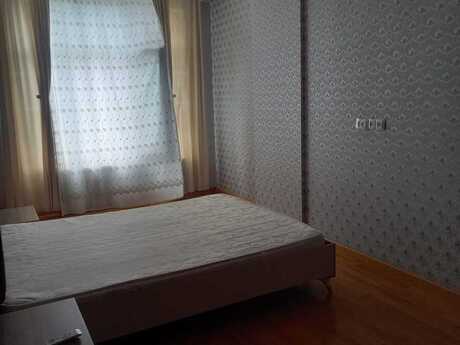 Nəriman Nərimanovda 3 otaqlı yeni tikili mənzil kirayə verilir, 80 m², 1 100 AZN/ay, şəkil 3 / 12