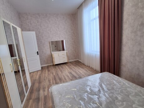 Mərdəkanda 4 otaqlı həyət evi satılır, 160 m², 310 000 AZN, şəkil 5 / 12