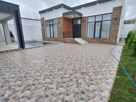 4 otaq · 160 m², Mərdəkan