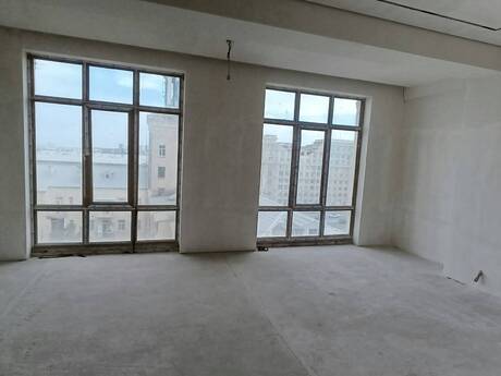 Nəriman Nərimanovda 3 otaqlı yeni tikili mənzil satılır, 126 m², 440 000 AZN, şəkil 2 / 12