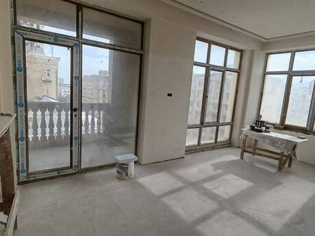 Nəriman Nərimanovda 3 otaqlı yeni tikili mənzil satılır, 126 m², 440 000 AZN, şəkil 5 / 12