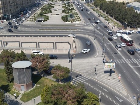 2 otaq · 40 m² · 9/9 mərtəbə, Gənclik