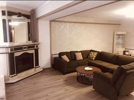 İçəri Şəhərdə 2 otaqlı yeni tikili mənzil kirayə verilir, 87 m², 1 200 AZN/ay, şəkil 3 / 12