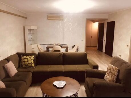 İçəri Şəhərdə 2 otaqlı yeni tikili mənzil kirayə verilir, 87 m², 1 200 AZN/ay, şəkil 4 / 12