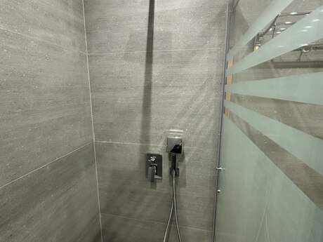 Qara Qarayevdə 1 otaqlı yeni tikili mənzil kirayə verilir, 55 m², 800 AZN/ay, şəkil 5 / 12