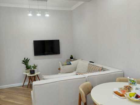 Продаётся 2-комнатная квартира в новостройке, 20 Yanvar, 55 м², 178 000 AZN, фото 4 / 12