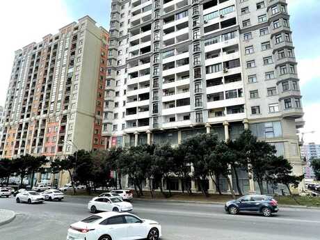 Продаётся 3-комнатная квартира в новостройке, Şah İsmayıl Xətai, 94 м², 260 000 AZN, фото 2 / 7