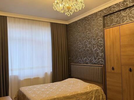 Azadlıq Prospektidə 3 otaqlı yeni tikili mənzil satılır, 95 m², 270 000 AZN, şəkil 2 / 12