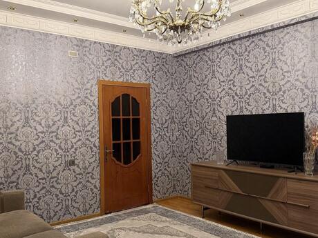 3 otaq · 95 m² · 11/17 mərtəbə, Azadlıq Prospekti