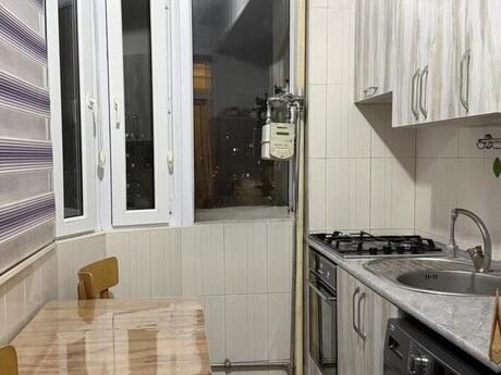 Azadlıq Prospektidə 3 otaqlı yeni tikili mənzil satılır, 95 m², 270 000 AZN, şəkil 5 / 12