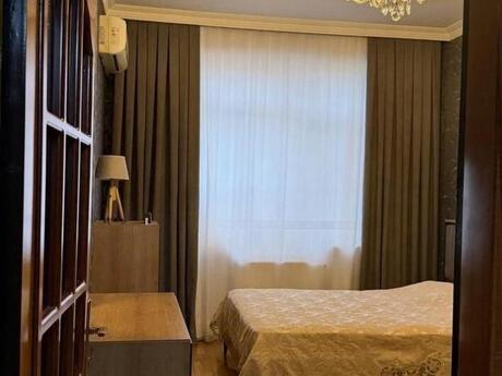 Azadlıq Prospektidə 3 otaqlı yeni tikili mənzil satılır, 95 m², 270 000 AZN, şəkil 3 / 12
