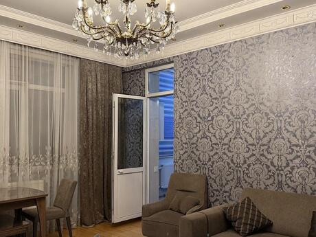 Azadlıq Prospektidə 3 otaqlı yeni tikili mənzil satılır, 95 m², 270 000 AZN, şəkil 4 / 12