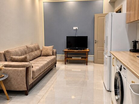 2-комнатная квартира, 65 м², West Town, 780 AZN