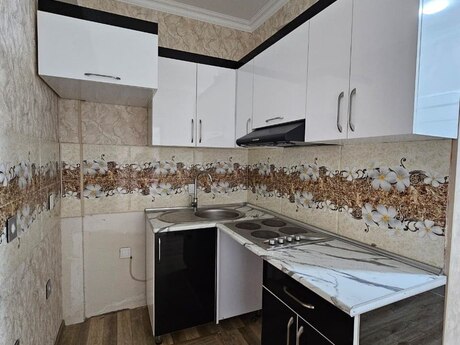 Продаётся 2-комнатная квартира в старом фонде, Masazır, 44 м², 73 000 AZN, фото 4 / 6
