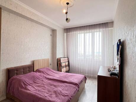 Kristal Abşeron Günəşli kompleksində 9 otaqlı yeni tikili mənzil satılır, 90 m², 255 000 AZN, şəkil 4 / 12