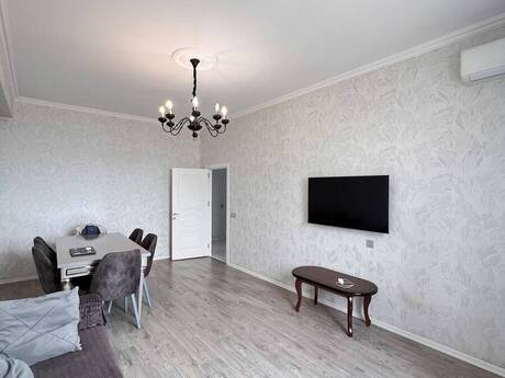 Kristal Abşeron Günəşli kompleksində 9 otaqlı yeni tikili mənzil satılır, 90 m², 255 000 AZN, şəkil 3 / 12
