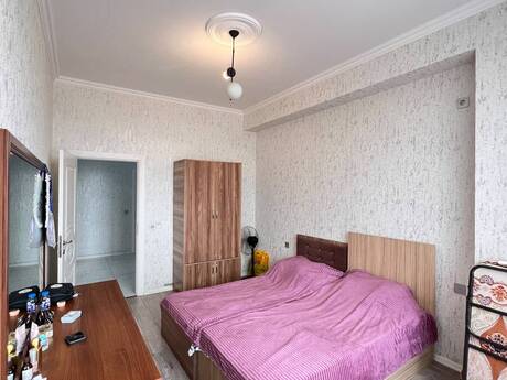 Kristal Abşeron Günəşli kompleksində 9 otaqlı yeni tikili mənzil satılır, 90 m², 255 000 AZN, şəkil 5 / 12
