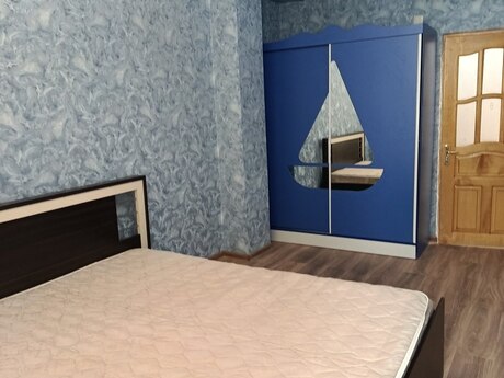 2-room new-build apartment for rent in Qurtuluş 93 residence, 83 m², 400 AZN/mo, photo 5 / 12