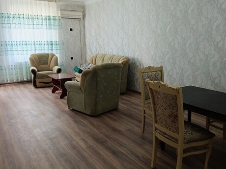 Объявление №6526790 - Баку, пос. Масазыр, 2-комн., 83 м², 4/6 этаж