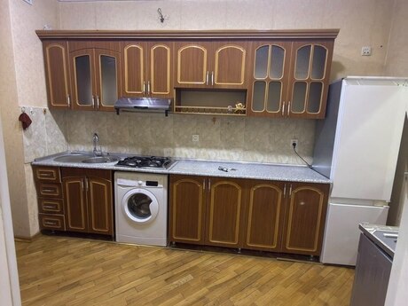 Сдаётся 2-комнатная квартира в новостройке, 20 Yanvar, 80 м², 749 AZN/мес, фото 3 / 11