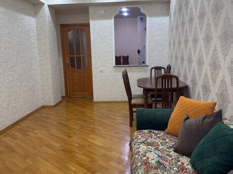 Сдаётся 2-комнатная квартира в новостройке, 20 Yanvar, 80 м², 749 AZN/мес, фото 5 / 11