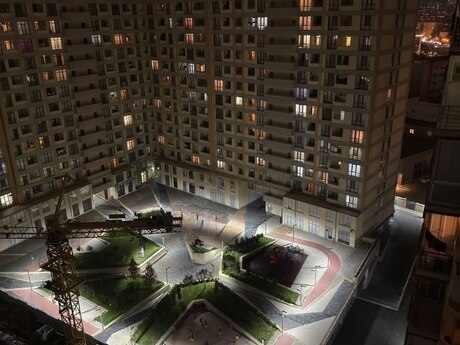 Сдаётся 2-комнатная квартира в новостройке, 20 Yanvar, 80 м², 749 AZN/мес, фото 2 / 11