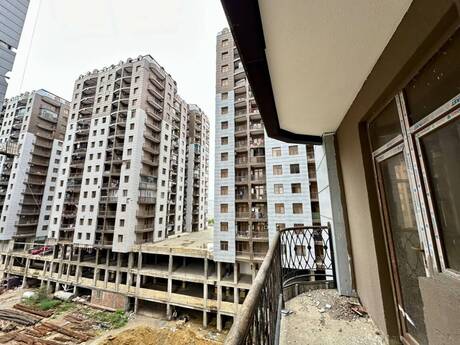 Yeni Yasamalda 4 otaqlı yeni tikili mənzil satılır, 158 m², 438 131 AZN, şəkil 4 / 12